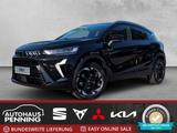 Mitsubishi ASX 1,8l HEV / UPE: 36.630,- € / EDITION AUTOM.  - Mitsubishi ASX Edition mit Hybrid-Antrieb (Benzin/Elektro)