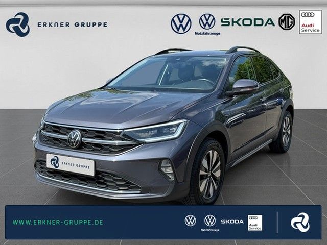 Volkswagen Taigo 1.0TSI DSG Move+Matrix-LED+SHZ+Navi+GJR+++