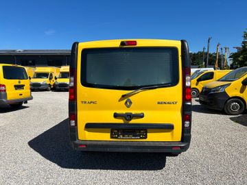 Renault Trafic - 6