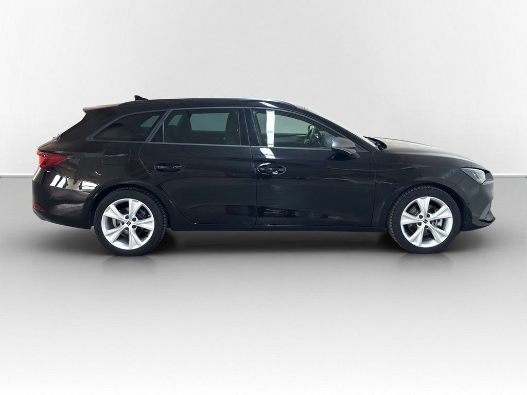 Seat Leon - Bild 5