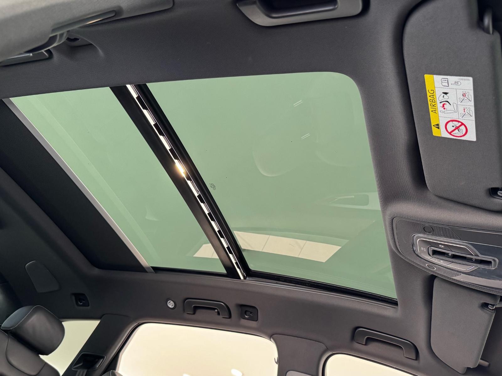 Audi Q7 3.0 TDI Quattro S-Line 7-Sitzer|PANO|1-HAND|