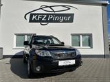 Subaru Forester Comfort - Subaru Forester aus 2010