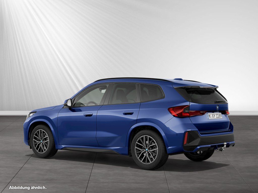 BMW X1 - Bild 7
