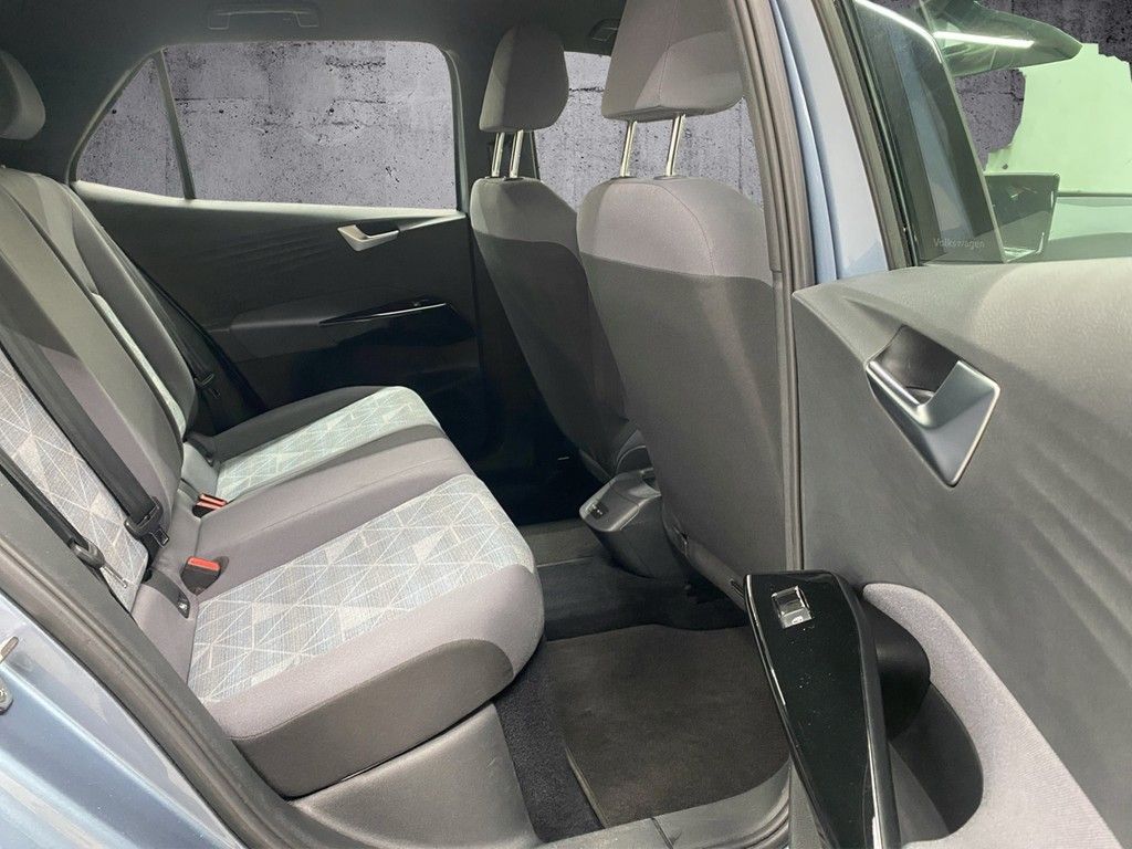 Volkswagen ID.3 - Bild 10