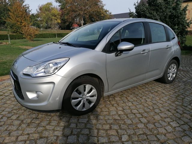 Citroën Citroen C31,4l - Rentnerauto