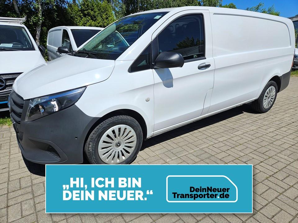 Mercedes-Benz Vito 116 CDI PRO|EXTRALANG|13tkm|9G|WINTER-PAKET