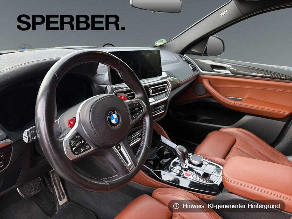 BMW X4 2023