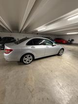 Mercedes-Benz Mercedes Benz C280 W204 4MATIC Avantgarde ... - Mercedes-Benz C 280: 4matic