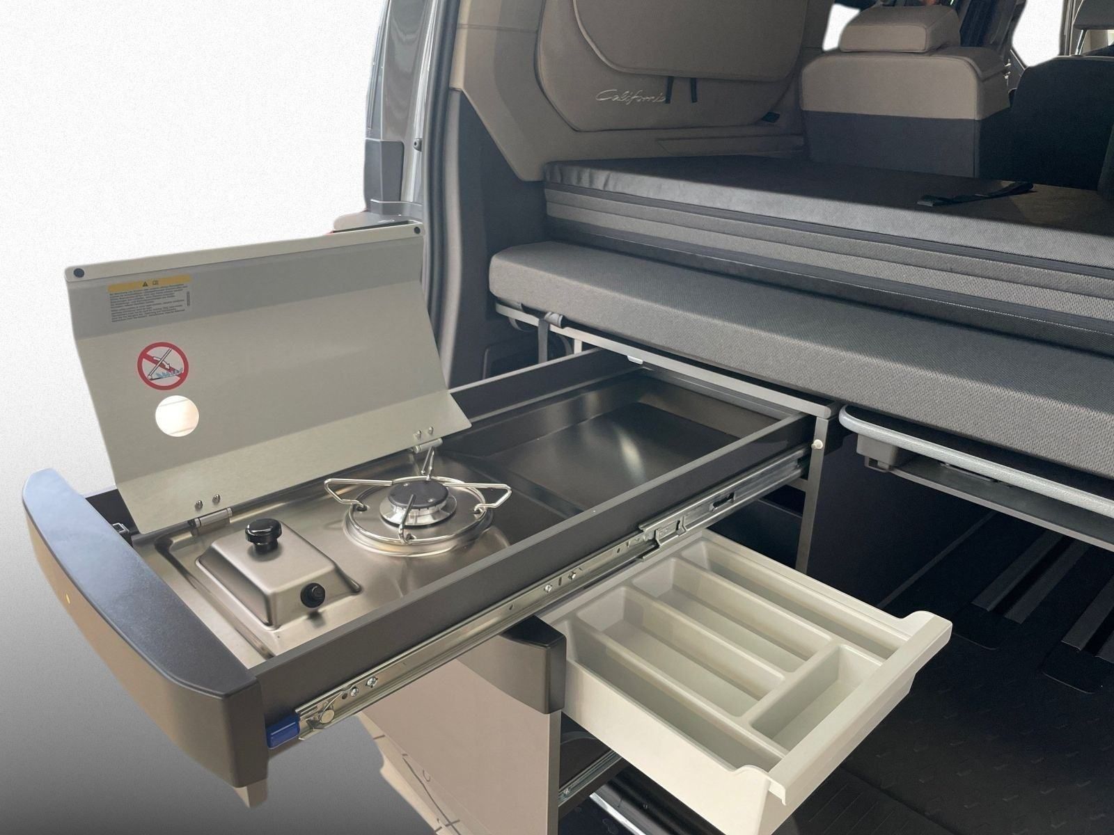 Volkswagen T7 California - Bild 6