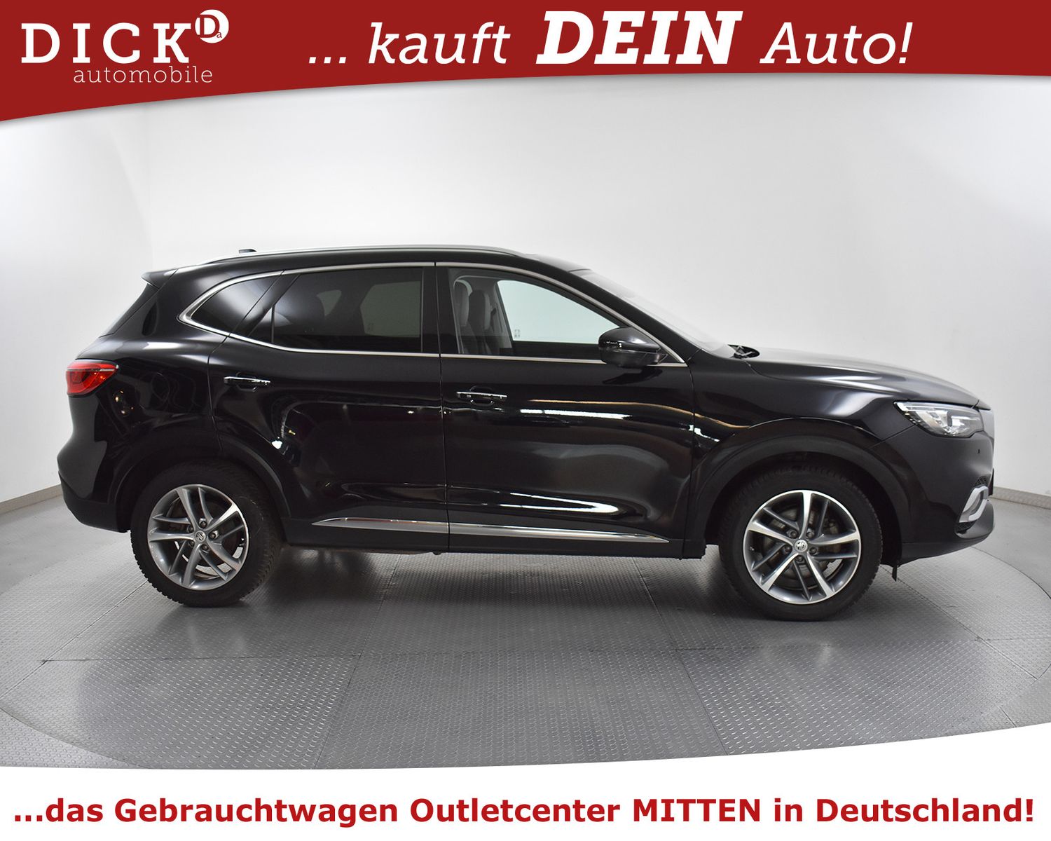 MG EHS PHEV 1.5 T-GDI Luxury  LED+PANO+SHZ+ACC+360° - Image 2