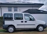 Fiat Doblo 1,2l Tüv 7.2025 - Fiat Doblo aus 2005