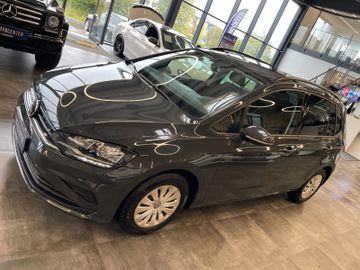 Volkswagen Golf Sportsvan 1.6 TDI Comfortline*1. Hand*PDC*