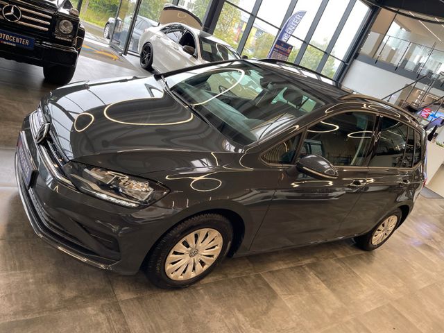Volkswagen Golf Sportsvan 1.6 TDI Comfortline*1. Hand*PDC*