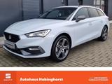 Seat Leon Sportstourer 2.0 TSI DSG FR Plus AHK Pano A