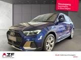 Audi A1 allstreet 30 TFSI S-tronic NAVI+ACC+LED+SITZH - Audi A1: Kombi