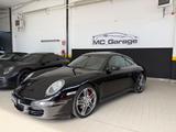 Porsche 997 Carrera s - Porsche 911 Urmodell mit 5 Türen