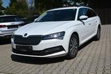 Skoda Superb Combi Ambition/AHK/Standheizung/Virtual - gebrauchte Skoda Superb aus dem Jahr 2023