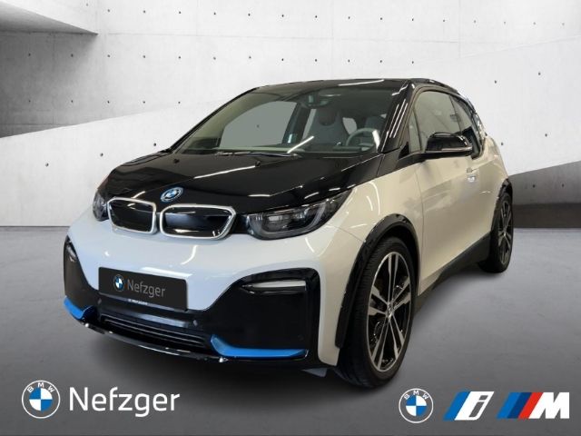 i3 s Glasdach elektrisch SHZ Navigation PDC ELEK