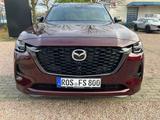 Mazda CX-80 3.3L D 254PS AWD Homura Plus Standheizung - Mazda mit Diesel-Antrieb: Standheizung