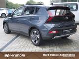 Hyundai BAYON 1.0 CONNECT&GO PDC KAMERA LED BOSE NAVI - Hyundai BAYON aus 2023