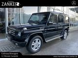 Mercedes-Benz G 500 Navi*CAM*DAB*SHD*Xenon*neuer Service* - Mercedes-Benz G 500 aus 2012