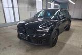 Volvo XC40 Plus Black Edition *20Zoll*360°*Privacy*LED - Volvo XC40: Plus Black Edition