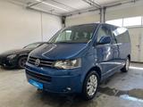 Volkswagen T5 Mutlitvan Match 2.0 TDI*BI-XENON*PDC*TEMP* - Volkswagen T5: 2.0