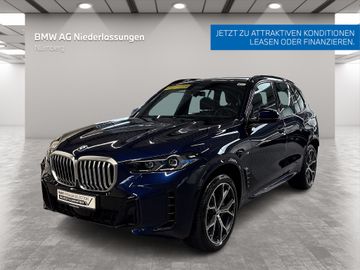 BMW Leasingangebot: BMW X5 xDrive30d M Sport*Driv.Assist.Prof*Harman/K