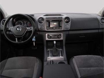 Volkswagen Amarok Highline 2.0 TDI 4Motion DSG Xenon AHK Na