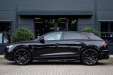 Audi Q8 55 TFSI e quattro Pro Line Plus - Audi Q8 Plug-in Hybrid (PHEV) Gebrauchtwagen