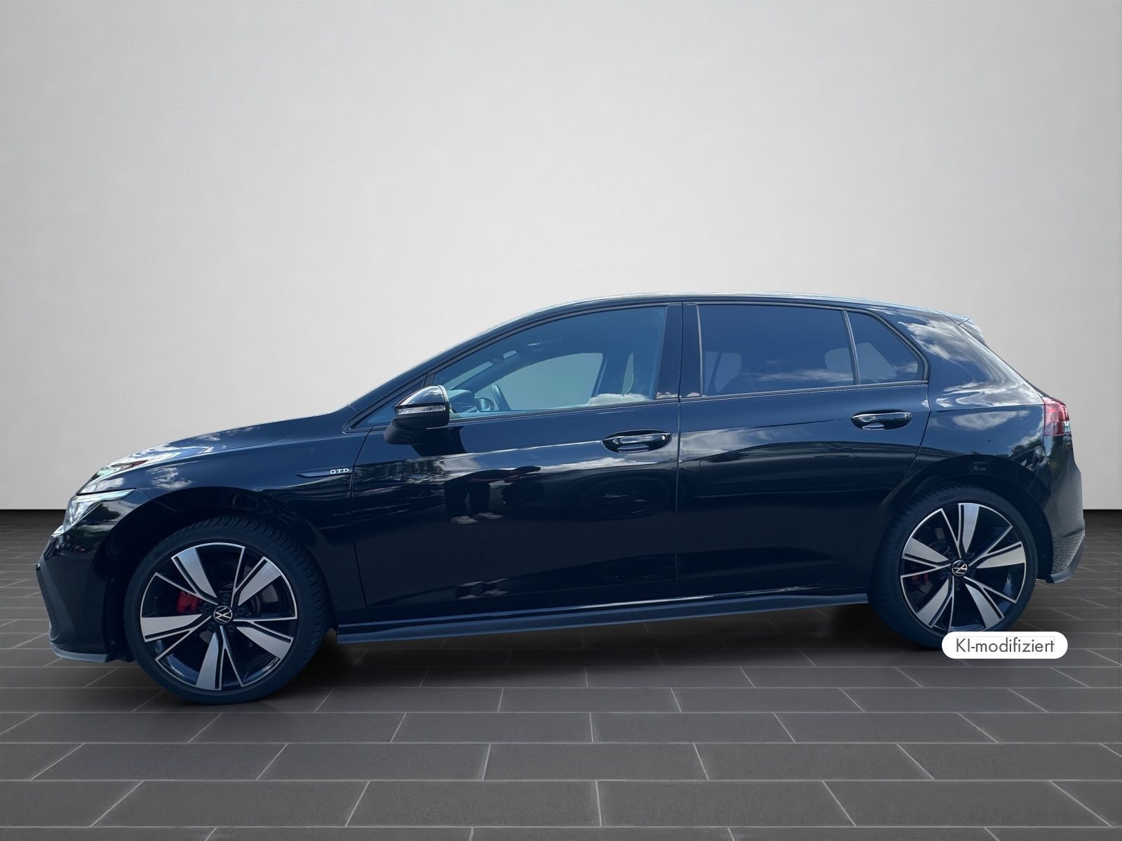 Volkswagen Golf - Bild 8