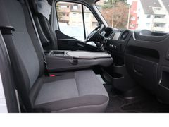 Fahrzeugabbildung Renault Master Kasten L2H2 1hd Tempo Navi Scheckheftge