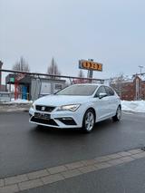 Seat Leon FR 1.4 TSI 92kW Start&Stop FR