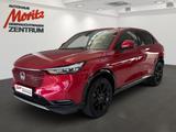 Honda HR-V 1.5 Hybrid Advance CVT Aut. *ELEKTR. HECKKL - rote Honda HR-V