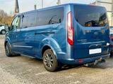 Ford TOURNEO CUSTOM 320 L2 TITANIUM X*VOLL* - Ford Tourneo Custom in Mainz