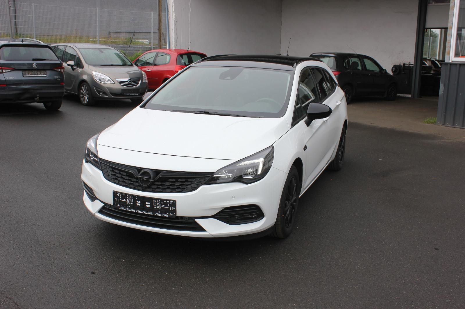 Opel Astra K Sports Tourer Opel 2020 Start/Stop