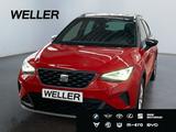 Seat Arona 1.0 TSI DSG FR *LED*GJR*CAM*SHZ*Navi*PDC*