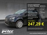 Fiat 500e C Base 42 kWh +Faltdach+Keyless-Go+EPH+ - Fiat 500 mit Elektro-Antrieb