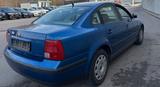 Volkswagen Passat 1.6 Lim. - gebrauchte VW Passat aus dem Jahr 2000