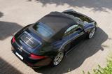 Porsche 991 GTS Cabrio - Porsche 991 in Frankfurt (Main)