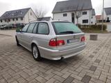 BMW E39 525i Touring - HU neu,LPG, gutes Alltagsauto - BMW E39 mit Autogas-Antrieb (LPG)