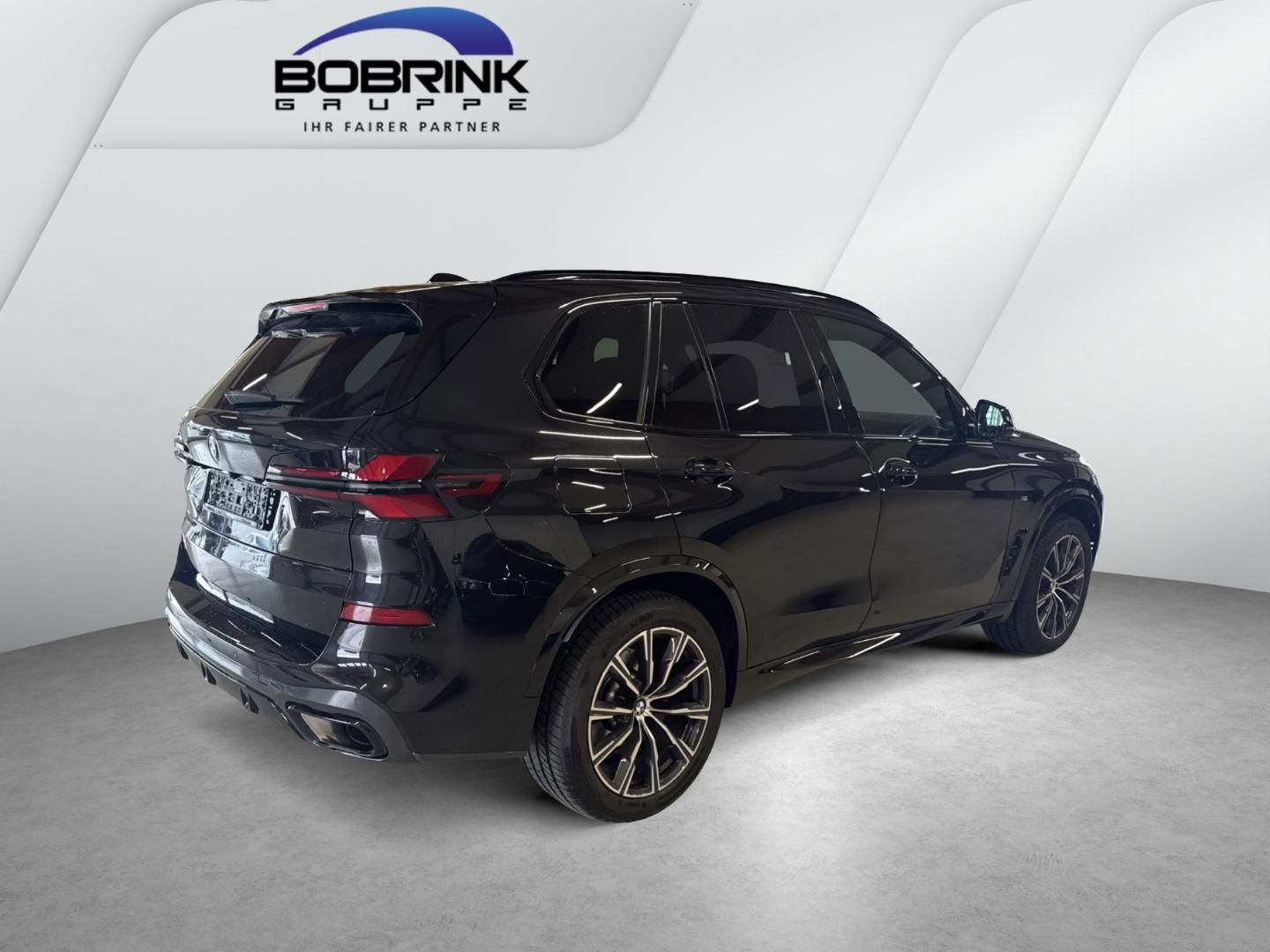 BMW X5 xDrive30d M Sport PRO Adap.LED Pano RFK HiFi