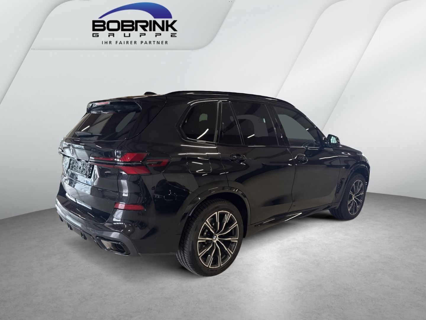 BMW X5 - Bild 4