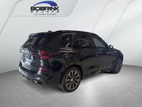 BMW X5 - Vorschau Bild 4