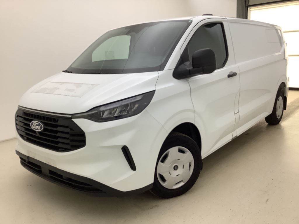 Fahrzeugabbildung Ford Transit Custom Kasten 320 L2 Trend FWD