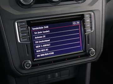 Volkswagen Caddy Maxi KASTEN 4MOTION PDC NAVI STANDHEIZUNG