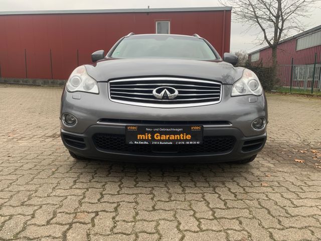 Infiniti QX50 3.0 d