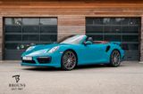 Porsche 911 Turbo Cabriolet | Porsche Approved 05/2025 - Porsche 911 Urmodell aus 2016