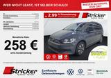 Volkswagen Touran Goal 1.5 TSI 258,-ohne Anzahlung 7-Sitzer - Volkswagen Touran: 5.2
