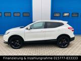 Nissan Qashqai Black Edition LED Kamera Leder Panorama - Nissan Qashqai